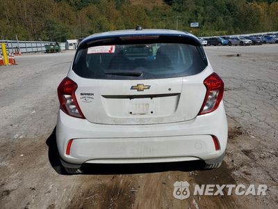 Zdjęcie 6 z 12 samochodu: 2017 CHEVROLET SPARK LS VIN:KL8CB6SAXHC838586 - miniatura