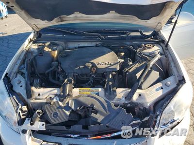 Zdjęcie 11 z 12 samochodu: 2008 CHEVROLET IMPALA LT VIN:2G1WT58K681250159 - miniatura