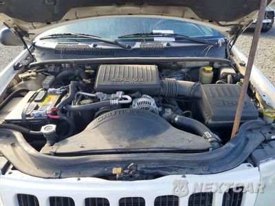 Zdjęcie 11 z 12 samochodu: 1999 JEEP GRAND CHEROKEE VIN:1J4GW68N6XC638966 - miniatura