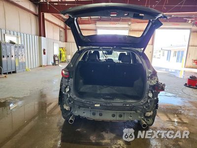 Zdjęcie 6 z 14 samochodu: 2025 MAZDA CX-5 PREFERRED VIN:JM3KFBCM9S0802994 - miniatura