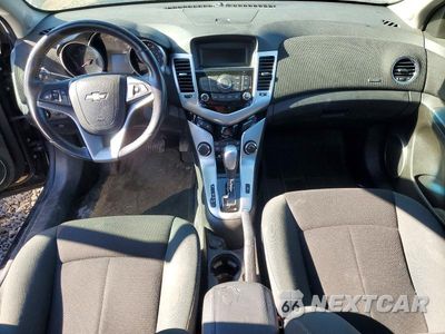 Zdjęcie 8 z 12 samochodu: 2011 CHEVROLET CRUZE LT VIN:1G1PF5S95B7226737 - miniatura