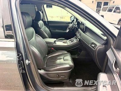 Zdjęcie 7 z 15 samochodu: 2021 HYUNDAI PALISADE SEL VIN:KM8R4DHE9MU278344 - miniatura