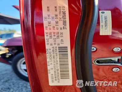 Zdjęcie 13 z 13 samochodu: 2014 JEEP PATRIOT SPORT VIN:1C4NJPBAXED643716 - miniatura