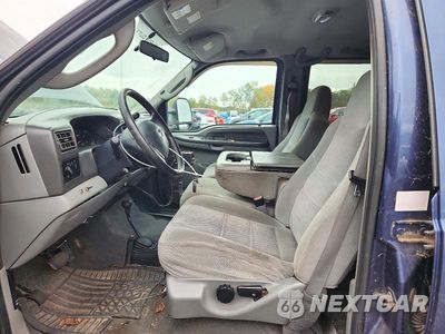 Zdjęcie 7 z 12 samochodu: 2004 FORD F250 SUPER DUTY VIN:1FTNW21L14EB48272 - miniatura