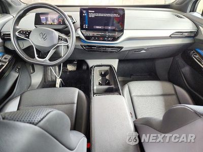 Zdjęcie 8 z 13 samochodu: 2023 VOLKSWAGEN ID.4 S VIN:1V25MPE88PC026984 - miniatura