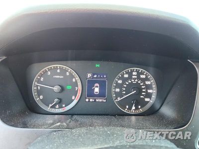 Zdjęcie 9 z 13 samochodu: 2016 HYUNDAI SONATA SE VIN:5NPE24AF9GH310087 - miniatura