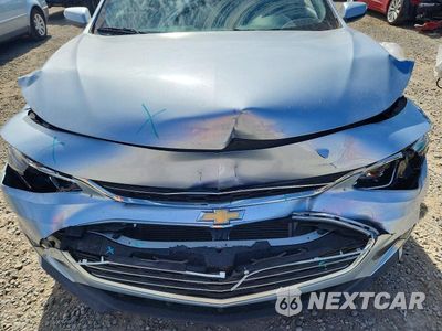 Zdjęcie 11 z 12 samochodu: 2017 CHEVROLET MALIBU LT VIN:1G1ZE5STXHF282498 - miniatura