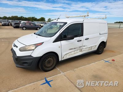 2017 FORD TRANSIT CO - DELIVERY VAN NM0LS7E73H1333219 - główne zdjęcie licytacji z USA - miniatura