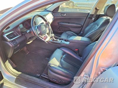Zdjęcie 7 z 12 samochodu: 2020 KIA OPTIMA EX VIN:5XXGU4L11LG394268 - miniatura