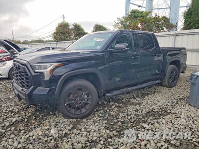 2026 TOYOTA TUNDRA LIMITED HV 5TFWC5DB1TX130777 - główne zdjęcie licytacji z USA - miniatura