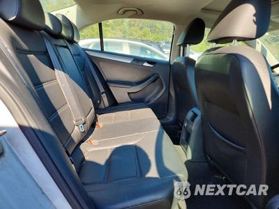 Zdjęcie 10 z 12 samochodu: 2017 VOLKSWAGEN JETTA SE VIN:3VWDB7AJ3HM233274 - miniatura