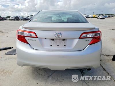 Zdjęcie 6 z 12 samochodu: 2014 TOYOTA CAMRY SE VIN:4T1BF1FK1EU433943 - miniatura