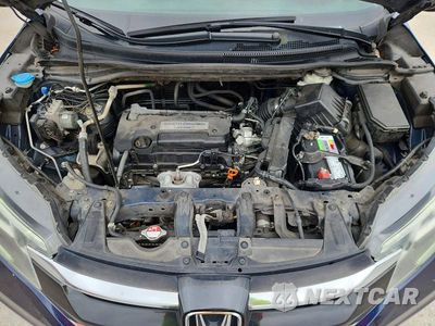 Zdjęcie 12 z 13 samochodu: 2015 HONDA CR-V EX VIN:2HKRM3H5XFH505696 - miniatura