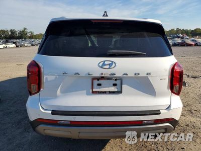 Zdjęcie 6 z 13 samochodu: 2024 HYUNDAI PALISADE LIMITED VIN:KM8R5DGE0RU740702 - miniatura
