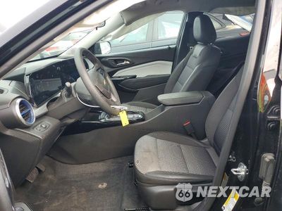 Zdjęcie 7 z 13 samochodu: 2025 CHEVROLET TRAX 1LT VIN:KL77LHEP2SC200550 - miniatura