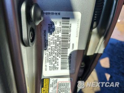 Zdjęcie 12 z 12 samochodu: 2004 TOYOTA CAMRY LE VIN:4T1BE32K94U806715 - miniatura