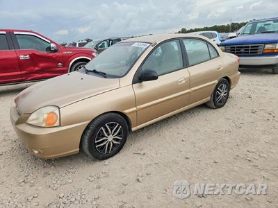 2004 KIA RIO BASE KNADC125746307818 - główne zdjęcie licytacji z USA - miniatura