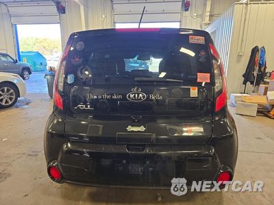 Zdjęcie 6 z 13 samochodu: 2016 KIA SOUL ! VIN:KNDJX3A51G7266155 - miniatura