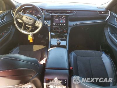 Zdjęcie 8 z 14 samochodu: 2023 JEEP GRAND CHEROKEE L LAREDO VIN:1C4RJKAG6P8872707 - miniatura