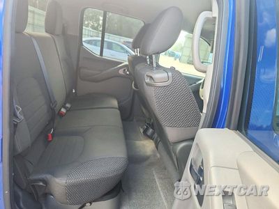 Zdjęcie 10 z 12 samochodu: 2012 NISSAN FRONTIER S VIN:1N6AD0ER4CC411675 - miniatura