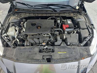Zdjęcie 11 z 12 samochodu: 2020 NISSAN ALTIMA S VIN:1N4BL4BV1LC122780 - miniatura