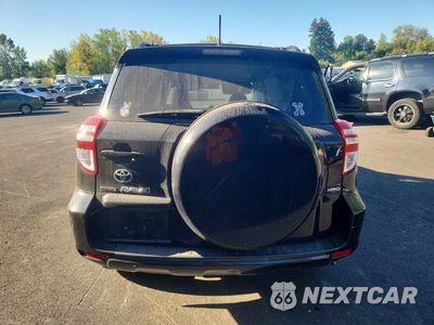 Zdjęcie 6 z 12 samochodu: 2010 TOYOTA RAV4 BASE VIN:JTMBF4DV7AD035312 - miniatura