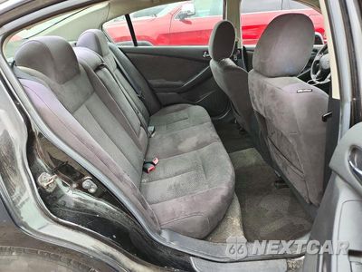 Zdjęcie 10 z 12 samochodu: 2010 NISSAN ALTIMA 2.5 VIN:1N4AL2AP5AN526217 - miniatura