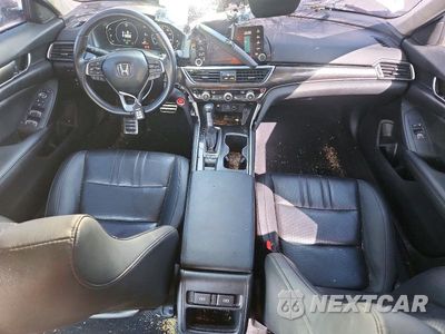 Zdjęcie 8 z 11 samochodu: 2022 HONDA ACCORD SPORT SE VIN:1HGCV1F48NA120307 - miniatura