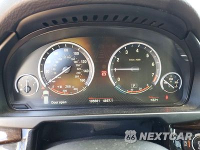Zdjęcie 9 z 13 samochodu: 2014 BMW X5 XDRIVE35I VIN:5UXKR0C54E0K50725 - miniatura