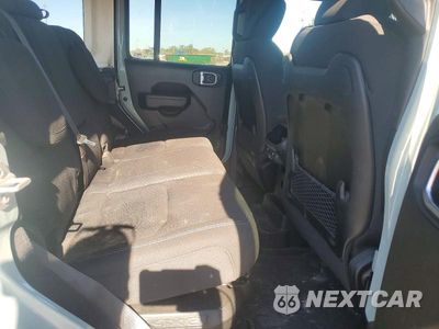 Zdjęcie 11 z 13 samochodu: 2024 JEEP WRANGLER RUBICON 4XE VIN:1C4RJXR62RW209710 - miniatura
