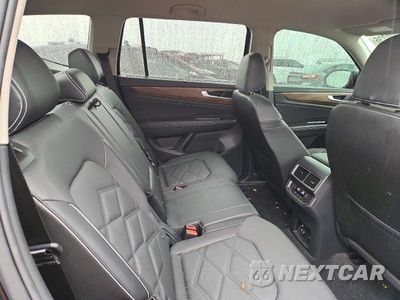 Zdjęcie 11 z 13 samochodu: 2025 VOLKSWAGEN ATLAS SE VIN:1V2HR2CA2SC549627 - miniatura
