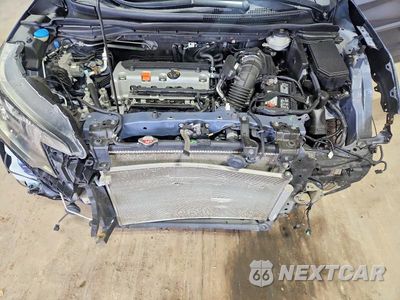 Zdjęcie 12 z 14 samochodu: 2013 HONDA CR-V EXL VIN:2HKRM4H7XDH663850 - miniatura