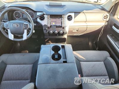 Zdjęcie 8 z 12 samochodu: 2014 TOYOTA TUNDRA SR5 VIN:5TFRY5F15EX167174 - miniatura