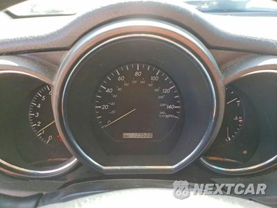 Zdjęcie 9 z 12 samochodu: 2009 LEXUS RX 350 BASE VIN:2T2GK31U39C072210 - miniatura