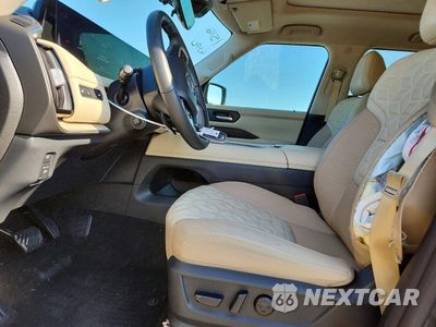 Zdjęcie 7 z 13 samochodu: 2026 NISSAN ARMADA PLATINUM VIN:JN8AY3EE9T9430133 - miniatura