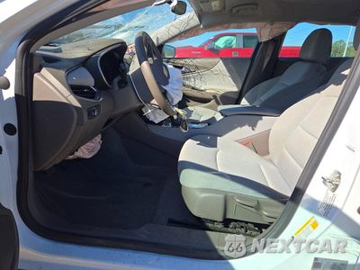 Zdjęcie 7 z 12 samochodu: 2022 CHEVROLET MALIBU LS VIN:1G1ZB5STXNF183331 - miniatura