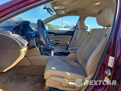Zdjęcie 7 z 12 samochodu: 2012 HONDA ACCORD LX VIN:1HGCP2F38CA186862 - miniatura
