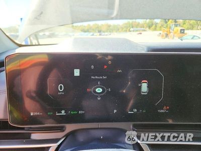 Zdjęcie 9 z 13 samochodu: 2026 KIA CARNIVAL HYBRID SX PRESTIGE VIN:KNDNE5KAXT6085358 - miniatura