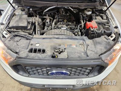 Zdjęcie 11 z 12 samochodu: 2020 FORD RANGER XL VIN:1FTER1EH7LLA97135 - miniatura