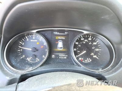 Zdjęcie 9 z 13 samochodu: 2016 NISSAN ROGUE S VIN:5N1AT2MT5GC836600 - miniatura