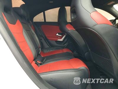 Zdjęcie 10 z 12 samochodu: 2023 MERCEDES-BENZ CLA 250 VIN:W1K5J4GB7PN338497 - miniatura