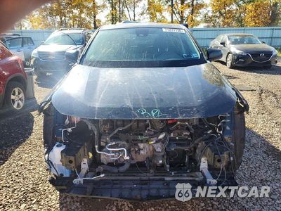 Piąte zdjęcie samochodu w środku: 2022 TOYOTA RAV4 LE VIN:2T3F1RFV2NW249725 - miniatura