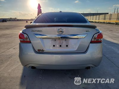 Zdjęcie 6 z 12 samochodu: 2015 NISSAN ALTIMA 2.5 SL VIN:1N4AL3AP7FC210844 - miniatura