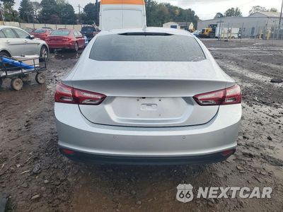 Zdjęcie 6 z 12 samochodu: 2021 CHEVROLET MALIBU LT VIN:1G1ZD5ST2MF010847 - miniatura