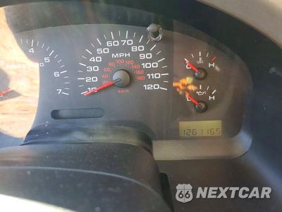 Zdjęcie 9 z 12 samochodu: 2005 FORD F150 XL VIN:1FTRF12265NC10736 - miniatura