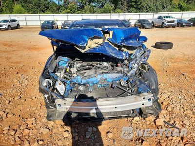 Piąte zdjęcie samochodu w środku: 2020 TOYOTA CAMRY SE VIN:4T1G11AK6LU352784 - miniatura