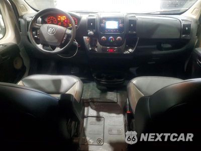 Zdjęcie 8 z 13 samochodu: 2019 RAM PROMASTER 2500 DELIVERY VAN VIN:3C6TRVDG2KE526834 - miniatura