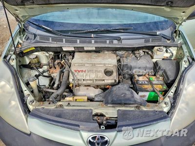 Zdjęcie 12 z 13 samochodu: 2006 TOYOTA SIENNA LE 8 PASSENGER VIN:5TDZA23C46S455798 - miniatura