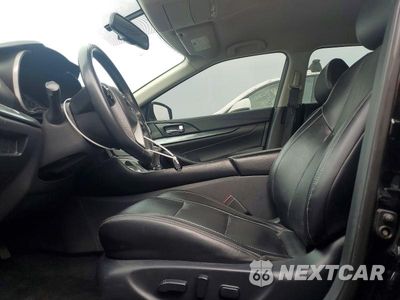 Zdjęcie 7 z 12 samochodu: 2019 NISSAN MAXIMA 3.5 SV VIN:1N4AA6AV4KC377825 - miniatura