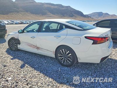Drugie zdjęcie samochodu z przodu: 2025 NISSAN ALTIMA SV VIN:1N4BL4DV2SN401171 - miniatura